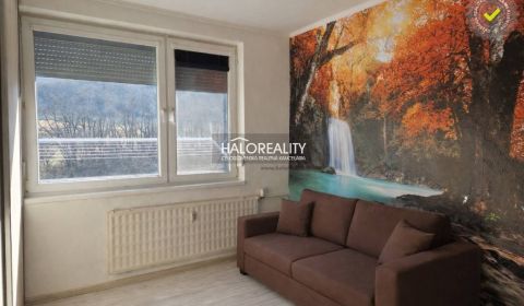 Rent Single studio, Partizánske, Slovakia