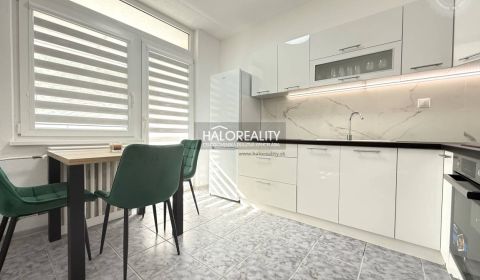 Rent Two bedroom apartment, Partizánske, Slovakia