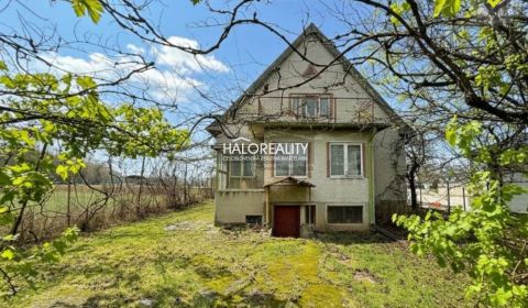 Sale Family house, Partizánske, Slovakia