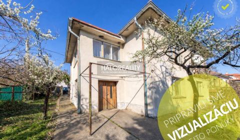 Sale Family house, Pezinok, Slovakia