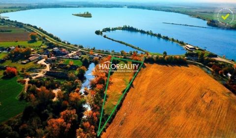 Sale Land – for living, Piešťany, Slovakia