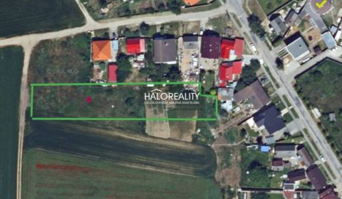 Sale Land – for living, Piešťany, Slovakia