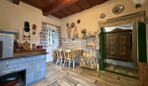Sale Cottage, Prievidza, Slovakia