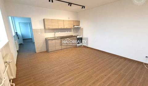 Rent One bedroom apartment, Prievidza, Slovakia