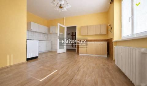 Rent One bedroom apartment, Prievidza, Slovakia