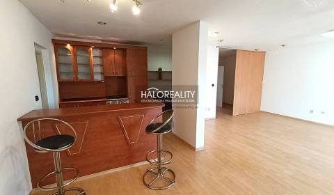 Rent One bedroom apartment, Prievidza, Slovakia