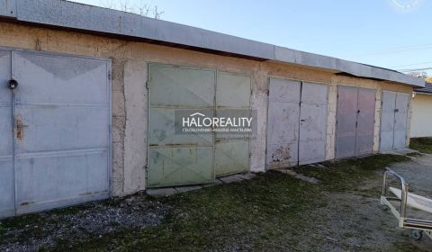 Sale Garage, Prievidza, Slovakia
