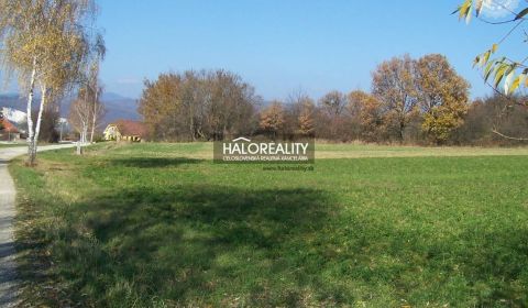 Sale Land – for living, Prievidza, Slovakia
