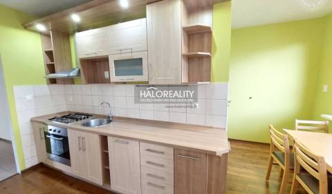 Rent One bedroom apartment, Prievidza, Slovakia