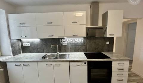 Rent One bedroom apartment, Prievidza, Slovakia