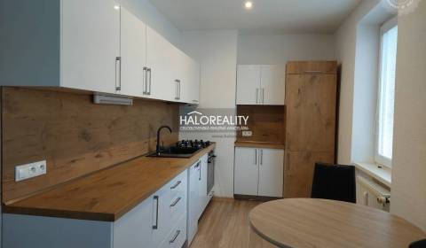 Rent One bedroom apartment, Prievidza, Slovakia