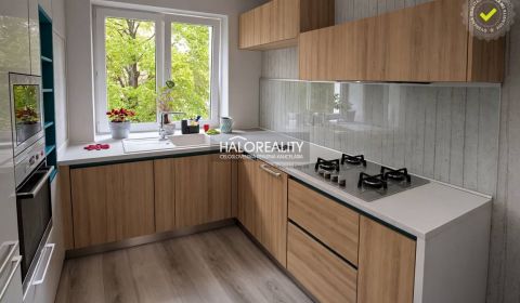 Rent Two bedroom apartment, Prievidza, Slovakia