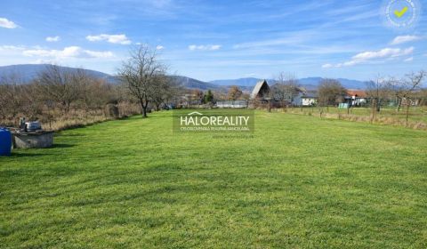 Sale Land – for living, Prievidza, Slovakia