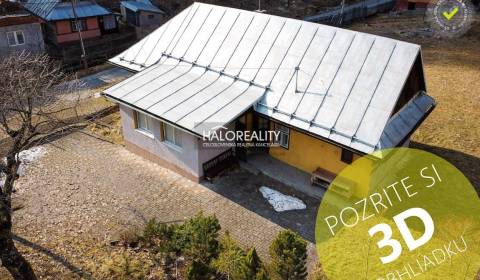 Sale Family house, Revúca, Slovakia