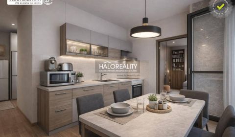 Sale Two bedroom apartment, Revúca, Slovakia