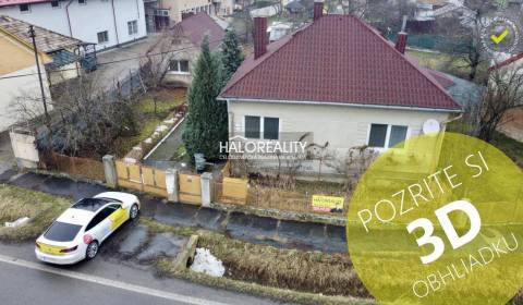 Sale Family house, Revúca, Slovakia