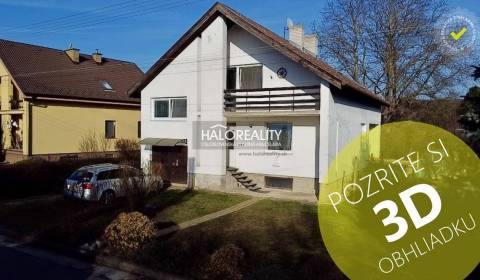 Sale Family house, Rimavská Sobota, Slovakia