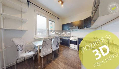 Sale Two bedroom apartment, Rimavská Sobota, Slovakia