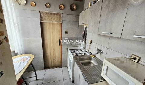 Sale Three bedroom apartment, Rimavská Sobota, Slovakia
