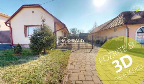 Sale Family house, Rimavská Sobota, Slovakia