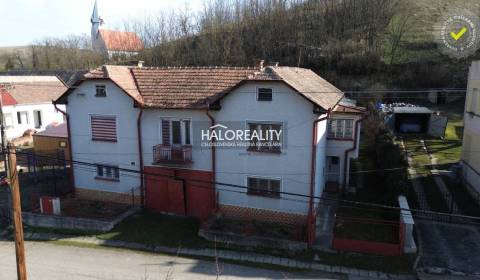 Sale Family house, Rimavská Sobota, Slovakia