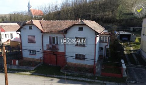 Sale Family house, Rimavská Sobota, Slovakia