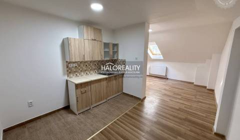 Rent Single studio, Rimavská Sobota, Slovakia