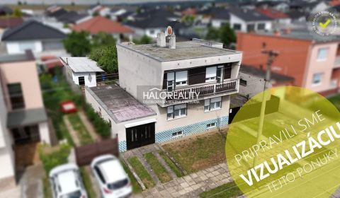 Sale Family house, Skalica, Slovakia