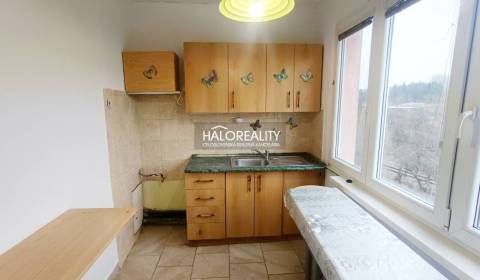 Sale One bedroom apartment, Zvolen, Slovakia
