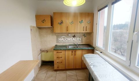 Sale One bedroom apartment, Zvolen, Slovakia