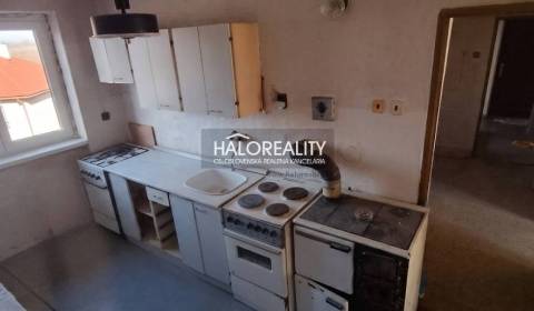 Sale One bedroom apartment, Zvolen, Slovakia
