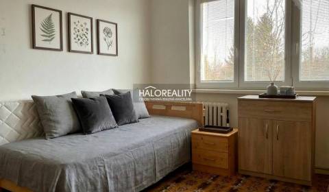 Sale One bedroom apartment, Zvolen, Slovakia