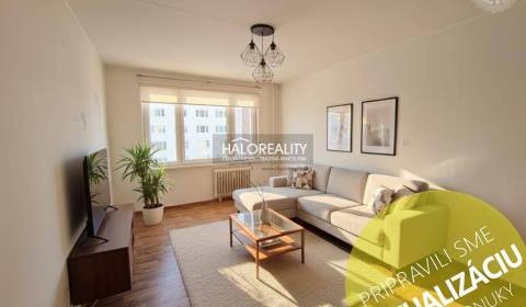 Sale One bedroom apartment, Zvolen, Slovakia