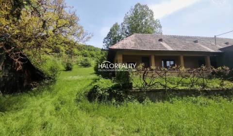 Sale Cottage, Žarnovica, Slovakia