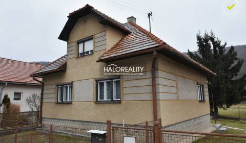 Sale Family house, Žarnovica, Slovakia