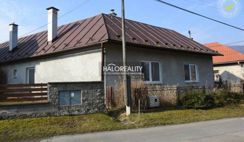 Sale Family house, Žarnovica, Slovakia