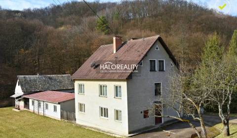 Sale Family house, Žarnovica, Slovakia