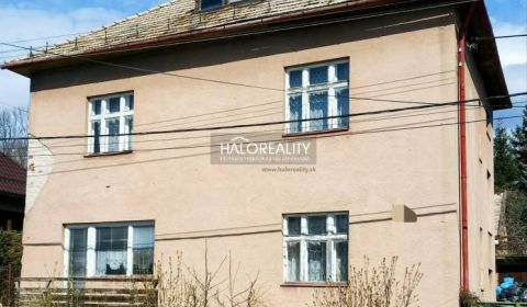 Sale Family house, Žiar nad Hronom, Slovakia