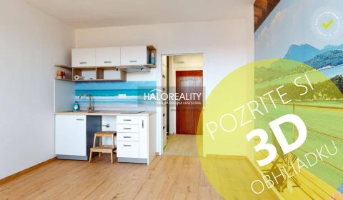 Sale Single studio, Žiar nad Hronom, Slovakia