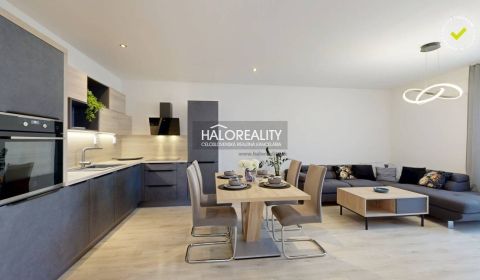 Sale Two bedroom apartment, Banská Bystrica, Slovakia