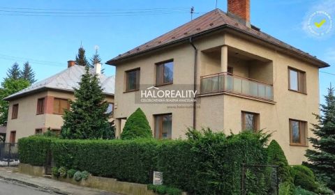 Sale Family house, Banská Bystrica, Slovakia