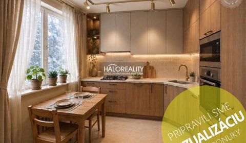 Sale Two bedroom apartment, Banská Bystrica, Slovakia