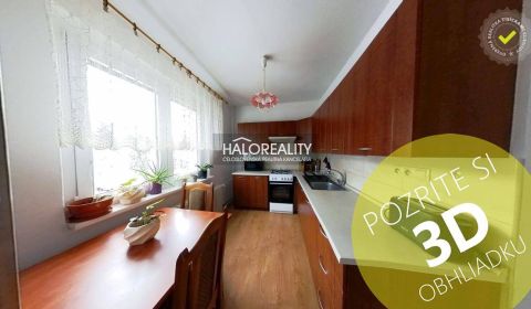 Sale One bedroom apartment, Banská Štiavnica, Slovakia