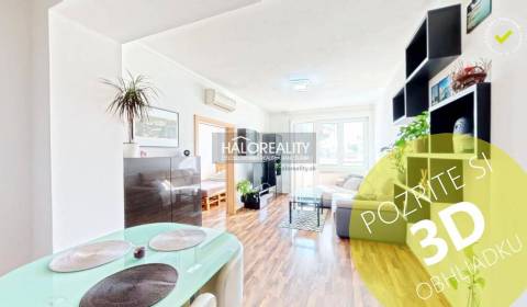 Sale Two bedroom apartment, Bratislava - Ružinov, Slovakia