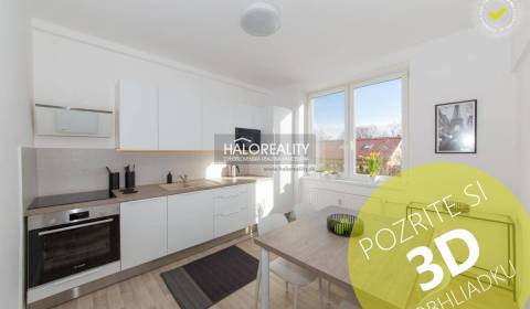 Sale One bedroom apartment, Bratislava - Ružinov, Slovakia