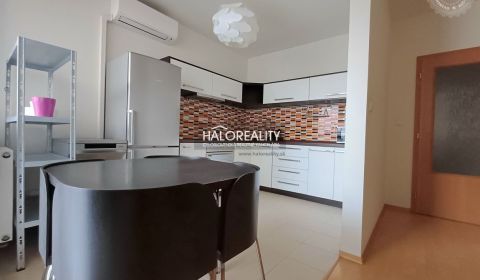 Sale One bedroom apartment, Bratislava - Ružinov, Slovakia