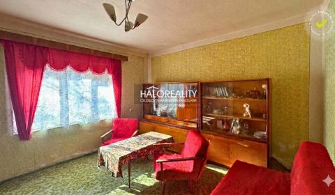 Sale Family house, Banská Štiavnica, Slovakia