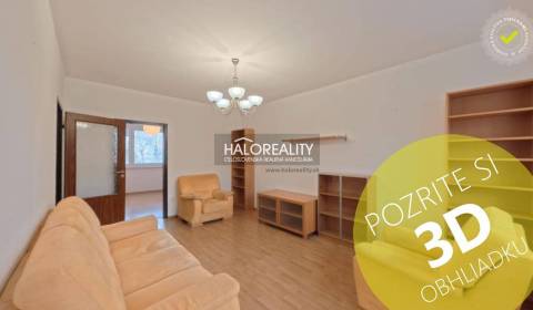 Sale Three bedroom apartment, Bratislava - Vrakuňa, Slovakia