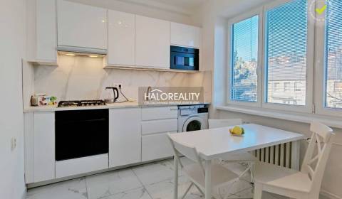 Sale One bedroom apartment, Bratislava - Nové Mesto, Slovakia