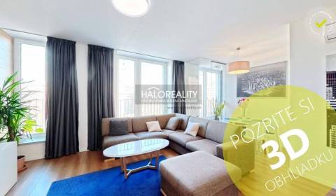 Sale Two bedroom apartment, Bratislava - Nové Mesto, Slovakia
